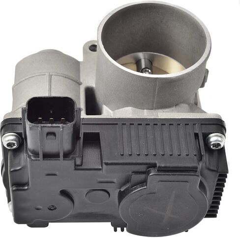 S20052 Throttle Body Compatible With 2003-2006 Nissan Sentra L4 1.8L in Saudi Arabia