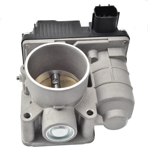 S20052 Throttle Body Compatible With 2003-2006 Nissan Sentra L4 1.8L in Saudi Arabia