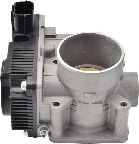 S20052 Throttle Body Compatible With 2003-2006 Nissan Sentra L4 1.8L in Saudi Arabia