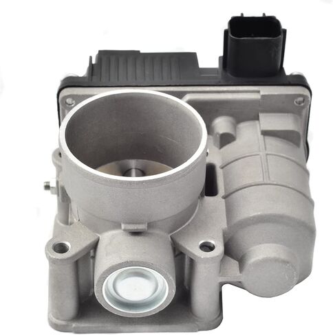 S20052 Throttle Body Compatible With 2003-2006 Nissan Sentra L4 1.8L in Saudi Arabia