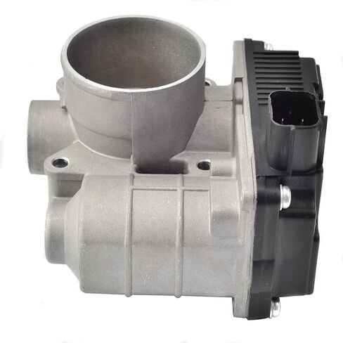 S20052 Throttle Body Compatible With 2003-2006 Nissan Sentra L4 1.8L in Saudi Arabia
