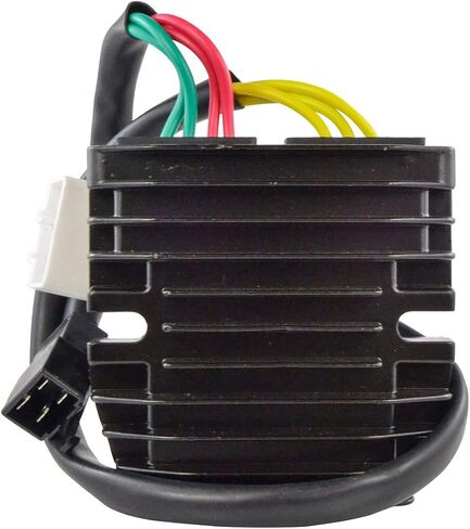RMSTATOR Replacement for Mosfet Regulator Rectifier Aprilia Moto RSV4 1000 / RSV 1000 Tuono V4 2011-2017 | OEM Repl.# B043488 in Saudi Arabia