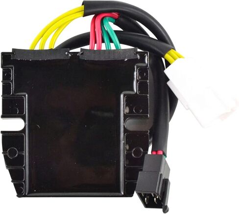 RMSTATOR Replacement for Mosfet Regulator Rectifier Aprilia Moto RSV4 1000 / RSV 1000 Tuono V4 2011-2017 | OEM Repl.# B043488 in Saudi Arabia