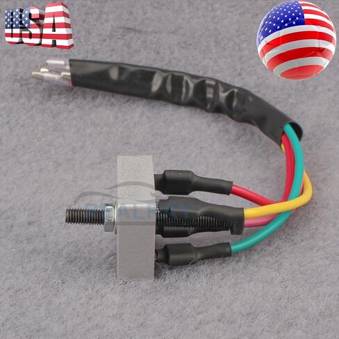 Replacement Auto Parts For Rectifier Regulator For 1969-1974 Honda Trail CT 90 K1 K2 K3 K4 CM91 CT200 CT90Mod-R36R-7533 in Saudi Arabia