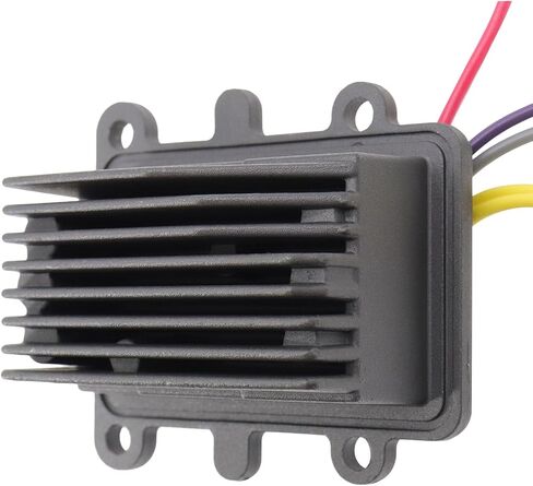 0439561 Rectifier Regulator Fit for Johnson Evinrude Outboard 150Hp 175Hp Engine 1991-1995 Replace 0584093 0585219 in Saudi Arabia