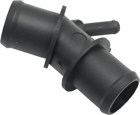 16571-0V020 Radiator Upper Hose Connector, Replacement for Toyota Rav4 2009 2010 2011 2012, Replaces 165710V020, 16057-36011, 1605736011 in Saudi Arabia
