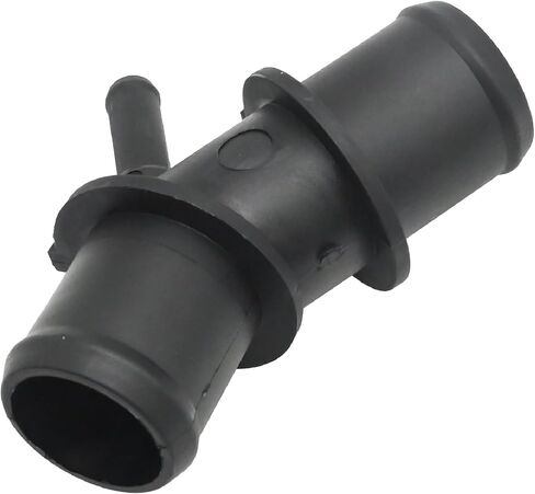 16571-0V020 Radiator Upper Hose Connector, Replacement for Toyota Rav4 2009 2010 2011 2012, Replaces 165710V020, 16057-36011, 1605736011 in Saudi Arabia