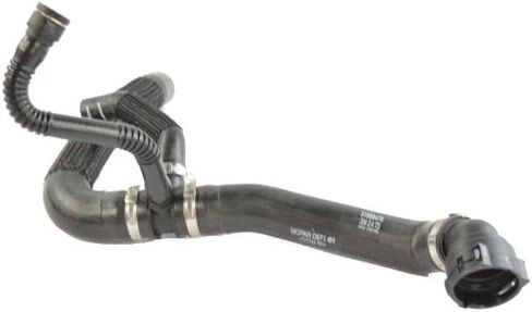 Mopar 68285254AA Hose RADIATOR OUTLET in Saudi Arabia