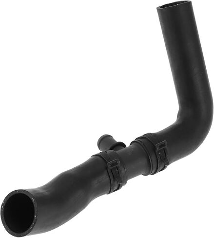 1 Pc Radiator Hose for Land Rover Range Rover Sport 2006-2009 Good Sealing Rubber Black Upper Heater Hose in Saudi Arabia