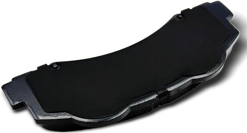 D1012 D1414 Front Rear Ceramic Brake Pads Set Fit For 2010-2011 Ford F-150 in Saudi Arabia