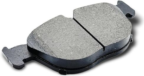 D1042 D1294 8pcs Ceramic Front Rear Brake Pads With Clips Fit For BMW X5 2007-2018,For BMW X6 2010-2019 in Saudi Arabia