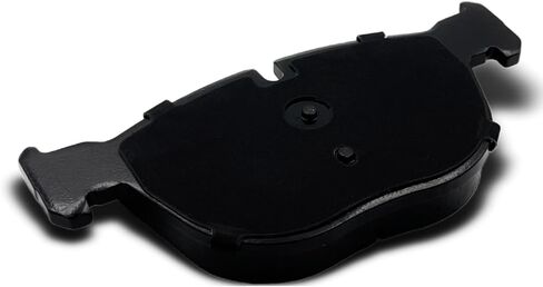 D1042 D1294 8pcs Ceramic Front Rear Brake Pads With Clips Fit For BMW X5 2007-2018,For BMW X6 2010-2019 in Saudi Arabia