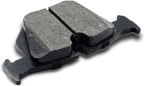 D1042 D1294 8pcs Ceramic Front Rear Brake Pads With Clips Fit For BMW X5 2007-2018,For BMW X6 2010-2019 in Saudi Arabia