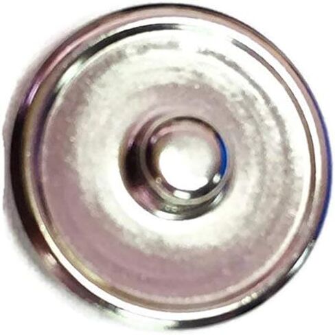 Best Unique Teacher Gift Educators Rule 18MM - 20MM Snap Jewelry Charm in Saudi Arabia