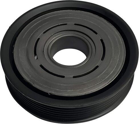 قابض ضاغط مكيف الهواء RYC AIG375-CL (يناسب كرايسلر 300 3.6L 2014-2022؛ يناسب دودج تشارجر 3.6L 2014-2021؛ يناسب دودج تشالنجر 3.6L 2015-2021. لا يناسب موديلات دودج تشارجر 2013) in Saudi Arabia