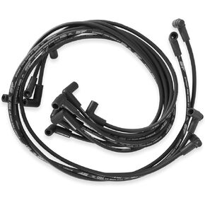 MSD Street Fire 5566 Spark Plug Wire Set in Kuwait