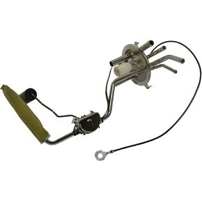 Fuel Tank Sending Unit Compatible with 1979-1986 Chevrolet C10 Suburban C20 Suburban K10 Suburban K20 Suburban K5 Blazer GMC C1500 Suburban C2500 Suburban Jimmy K1500 Suburban K2500 Suburban in Saudi Arabia