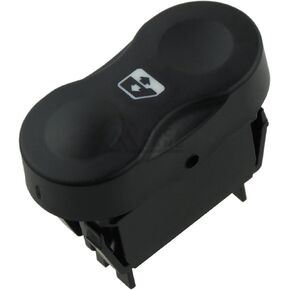 5 Pins Front Electric Window Switch 8200602227 1Pcs in Saudi Arabia