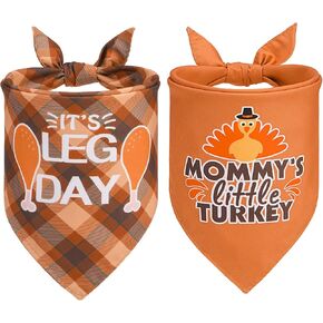 PAWCHIE Big Sister Little Sister Dog Bandana 2 Pack,Pink Pet Dog Scarf Accessories,Dog Triangle Scarf Bibs for Puppy Small Medium Dogs,Baby Announcement Dog Bandana for Girl,Gift for Dog Lover in Kuwait