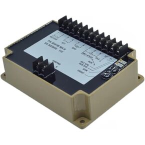 Engine Speed Controller Governor 4914090 For Generator Parts in Saudi Arabia