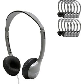 Hamilton Buhl Personal Stereo Headphone Headphone (MS2L),Gray in Kuwait