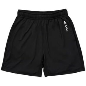 شورت تدريب VELAASA | للتمرين | خفيف الوزن | التدريب المتقاطع | الجري على الطريق | رياضي in Kuwait