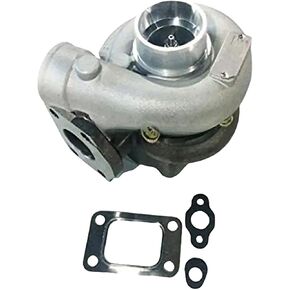 شاحن توربيني 148-7183 Turbo GT2052S يناسب محرك كاتربيلر CAT 3054 3054B 3054C محمل 416C 416D 420D 426C 428C 428D in Kuwait