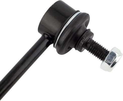 K750002 K750003 Front Suspension Stabilizer Sway Bar Link Kit 2PCS 31356765933 31356765934 Stabilizer Link Suspension Kit for BMW 328i 2007 2008 2009 2010 2011 2012 2013 for BMW 128i 135i in Saudi Arabia