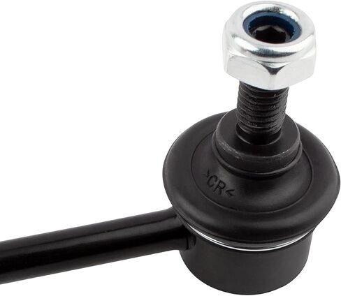 K750002 K750003 Front Suspension Stabilizer Sway Bar Link Kit 2PCS 31356765933 31356765934 Stabilizer Link Suspension Kit for BMW 328i 2007 2008 2009 2010 2011 2012 2013 for BMW 128i 135i in Saudi Arabia