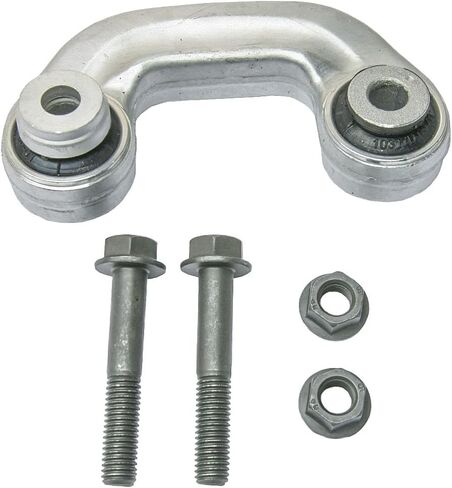 URO Parts 8D0411317D Sway Bar Link، أمامي يسار، يتضمن الأجهزة in Saudi Arabia