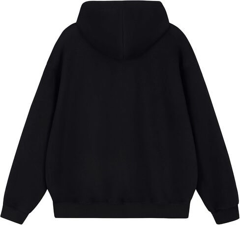 Aelfric Eden Graphic Hoodies for Women Dalmatian Print Hoodie Pullover Unisex Y2K Cute Oversized Hooded Sweatshirt in Saudi Arabia