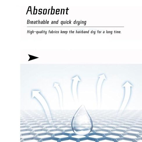 عصابات رأس نسائية على شكل نجوم القمر عصابة رأس واسعة معقودة غير قابلة للانزلاق، عمامة يوجا مرنة، أربطة شعر ناعمة، إكسسوارات شعر للفتيات، عبوة من 4 قطع (نجمة القمر) in Kuwait