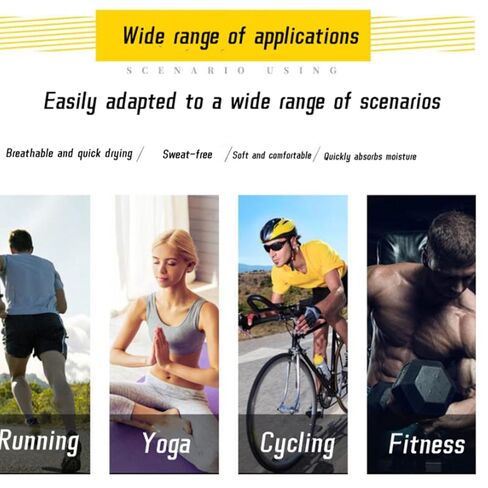 عصابات رأس نسائية على شكل نجوم القمر عصابة رأس واسعة معقودة غير قابلة للانزلاق، عمامة يوجا مرنة، أربطة شعر ناعمة، إكسسوارات شعر للفتيات، عبوة من 4 قطع (نجمة القمر) in Kuwait