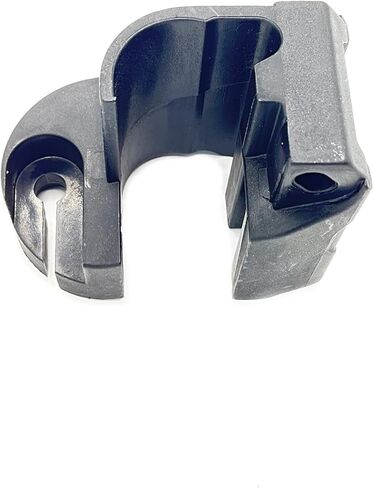 Polaris Snowmobile Throttle Block, Upper, Genuine OEM Part 5450861, Qty 1 in Saudi Arabia