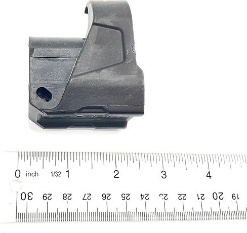 Polaris Snowmobile Throttle Block, Upper, Genuine OEM Part 5450861, Qty 1 in Saudi Arabia