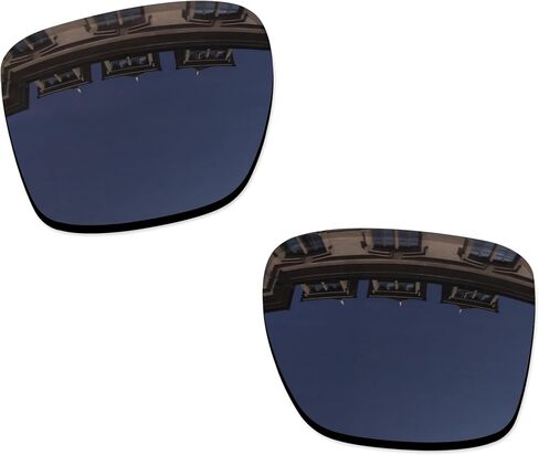 عدسات Vonxyz بديلة لنظارة Oakley Exchange Sun OO9483 الشمسية - خيارات متعددة in Saudi Arabia
