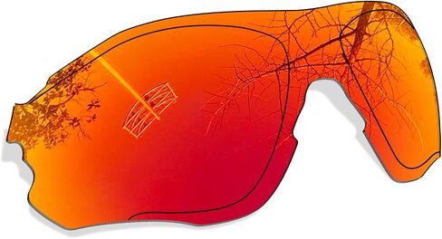 Lenses/Accessories Replacement for Oakley EV Zero Path Asian Fit OO9313 Sunglass - Multiple Options in Saudi Arabia