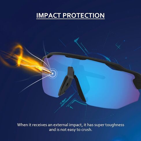 Lenses/Accessories Replacement for Oakley EV Zero Path Asian Fit OO9313 Sunglass - Multiple Options in Saudi Arabia
