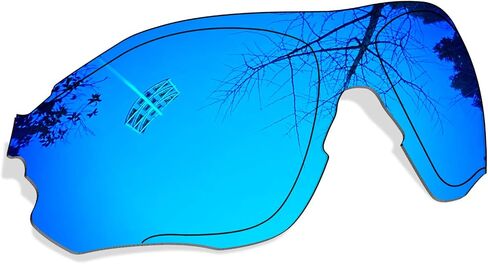 Lenses/Accessories Replacement for Oakley EV Zero Path Asian Fit OO9313 Sunglass - Multiple Options in Saudi Arabia