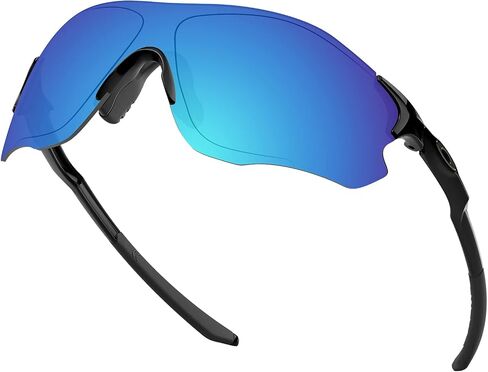 Lenses/Accessories Replacement for Oakley EV Zero Path Asian Fit OO9313 Sunglass - Multiple Options in Saudi Arabia
