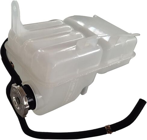 Coolant Recovery Radiator Overflow Bottle Tank For 2004-2007 Chrysler Pacifica Base For 2005-2006 Chrysler Pacifica Equipada For 2005-2008 Chrysler Pacifica Limited in Saudi Arabia