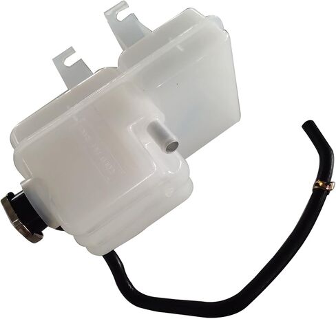 Coolant Recovery Radiator Overflow Bottle Tank For 2004-2007 Chrysler Pacifica Base For 2005-2006 Chrysler Pacifica Equipada For 2005-2008 Chrysler Pacifica Limited in Saudi Arabia