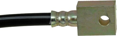 Dorman H620512 Rear Center Brake Hydraulic Hose Compatible with Select Nissan Models in Saudi Arabia