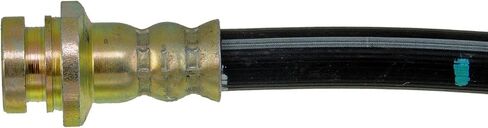 Dorman H620512 Rear Center Brake Hydraulic Hose Compatible with Select Nissan Models in Saudi Arabia