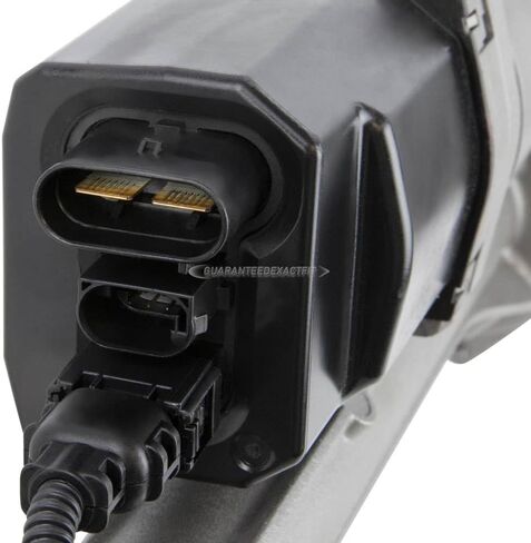رف التوجيه وترس كهربائي لسيارات BMW 328i 330i 328d 320i 335i 340i 428i 430i 435i 440i 228i 230i 235i 240i xDrive AWD - BuyAutoParts 80-30314R مُعاد تصنيعه (تجديد) in Saudi Arabia