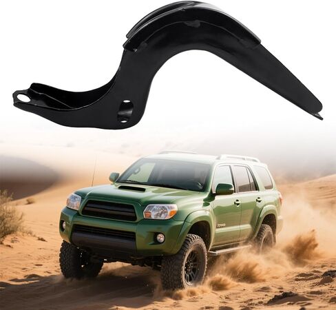 51085-60010 Front Left Right Running Board Mounting Bracket Fits for Toyota 4Runner FJ Cruiser Hilux 2003-2014 Replacement for 5108560010 in Saudi Arabia