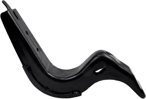 51085-60010 Front Left Right Running Board Mounting Bracket Fits for Toyota 4Runner FJ Cruiser Hilux 2003-2014 Replacement for 5108560010 in Saudi Arabia