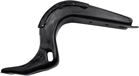 51085-60010 Front Left Right Running Board Mounting Bracket Fits for Toyota 4Runner FJ Cruiser Hilux 2003-2014 Replacement for 5108560010 in Saudi Arabia