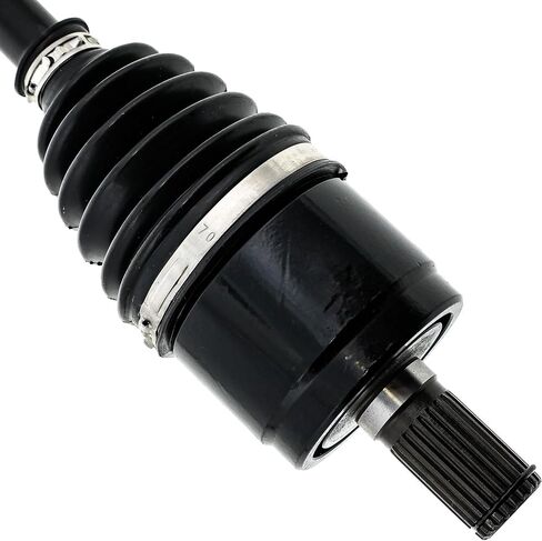 NICHE Rear CV Axle Drive Shaft for Honda Rancher 420 Foreman Rubicon 500 42250-HR6-A62 42220-HR6-A61 in Saudi Arabia
