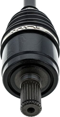 NICHE Rear CV Axle Drive Shaft for Honda Rancher 420 Foreman Rubicon 500 42250-HR6-A62 42220-HR6-A61 in Saudi Arabia